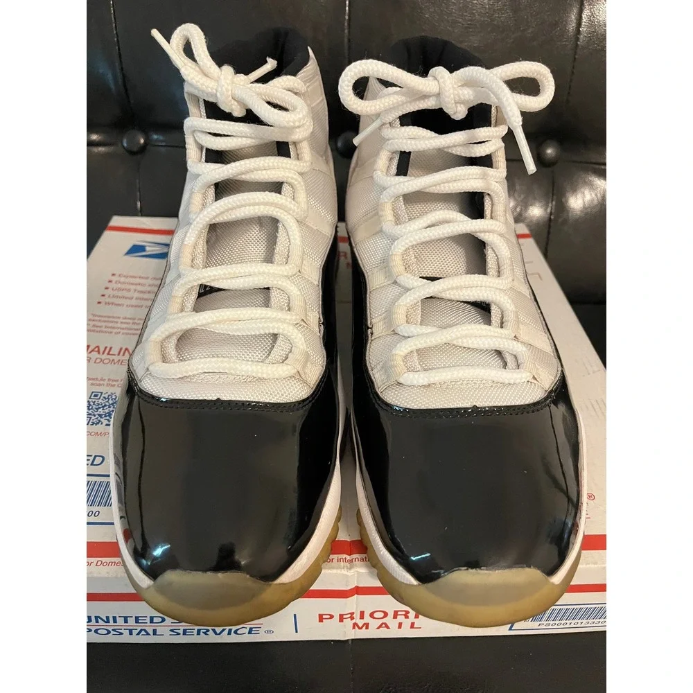 Air Jordan 11 Retro Concord 2018
